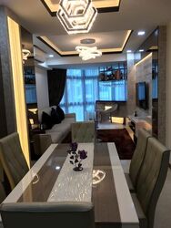 Sanctuary Green (D15), Condominium #548877001